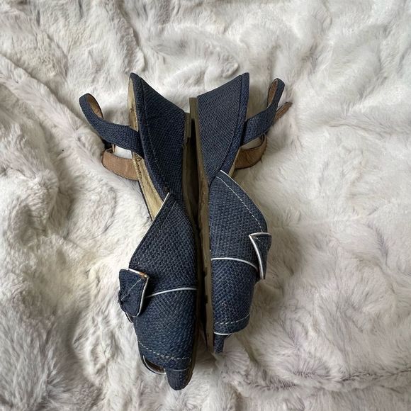 Sam Edelman Sandals - Picture 3 of 9